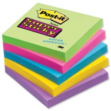 Sticky Notes